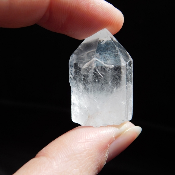 Quartz points - Picture 2 of 3